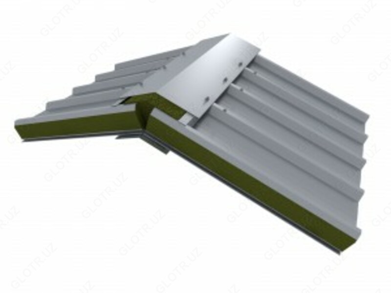 Качественные сэндвич панели