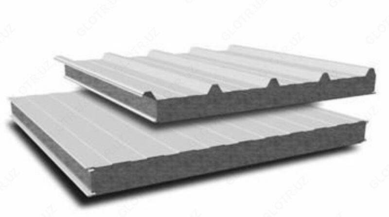  Качественные сэндвич панели - 