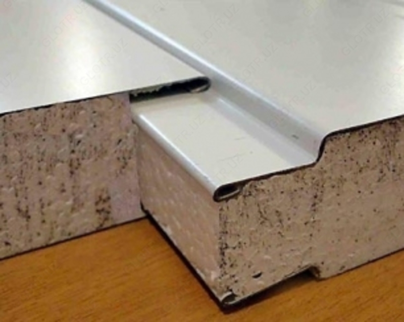  Качественные сэндвич панели Оптом и розница