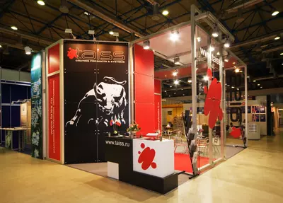 Технологическое оборудование для порошковой и жидкой окраски изделий