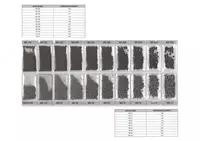 Высококачественная стальная дробь от компании Winoa