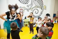   Квест для детей