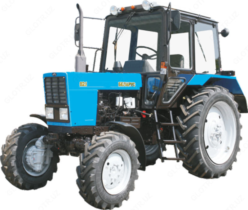 Трактор Белорусь МТЗ 82.1 Только в розницу