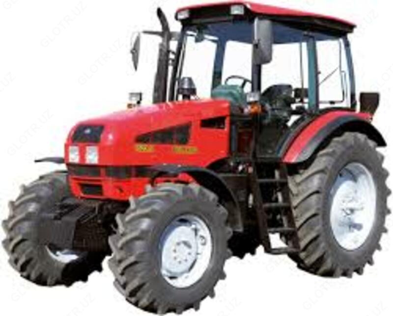 Трактор Беларус 1523 B  (МТЗ)