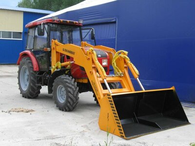 6м3 (Блюминг)