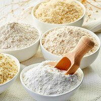 Овсяная Мука