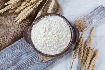 Овсяная Мука - 8 374 261 сум от 1 т