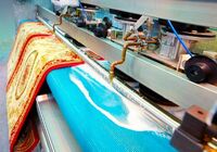 15 000 сум Стирка ковров и ковровых изделий