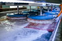 Стирка ковров и ковровых изделий - 15 000 сум