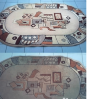 Стирка ковров и ковровых изделий