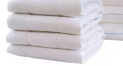 Услуги по химчистке синтифона