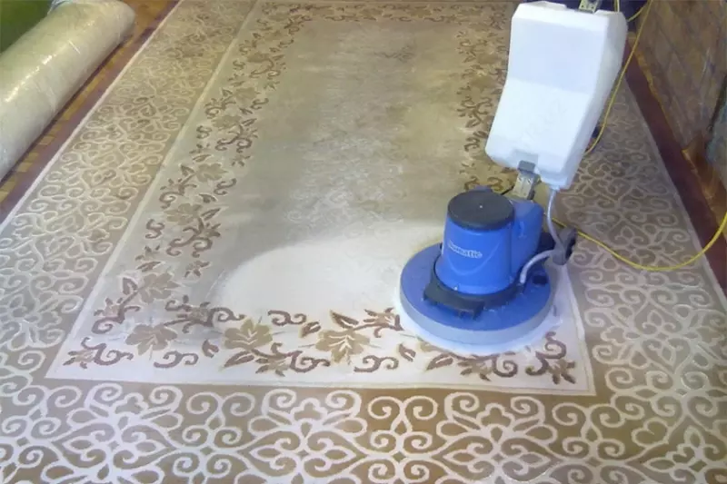 Gilam va gilam yuvish (tozalash) xizmatlari