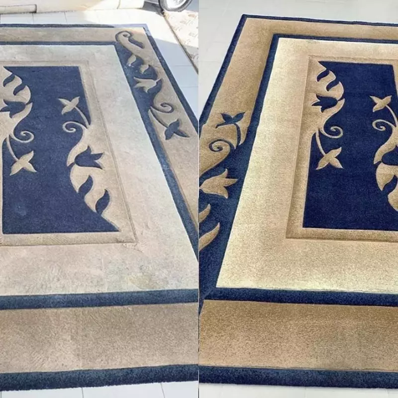 Gilam va gilam yuvish (tozalash) xizmatlari - 20 000 so'mdan