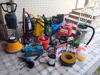 Yumshoq mebellarni tozalash xizmatlari Chakana savdo