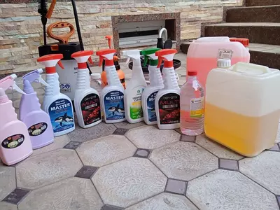 Услуги по чистке мягкой мебели Katre Clean