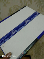 85 сум Клейкая лента с логотипом