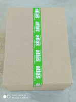 85 сум Клейкая лента с логотипом