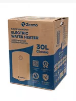 Водонагреватель