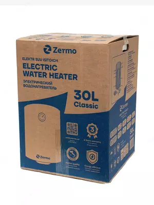 Водонагреватель