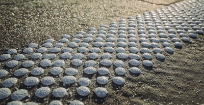 Спрей-Термопластик для горизонтальной разметки дорог Экватор - 24 000 сум от 10000 кг.