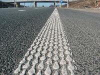 Ekvator yo‘llarini gorizontal belgilash uchun sprey-termoplastik Ulgurji savdo