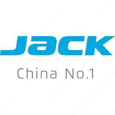 "JACK" (ООО "SEWING MACHINES TRADING")