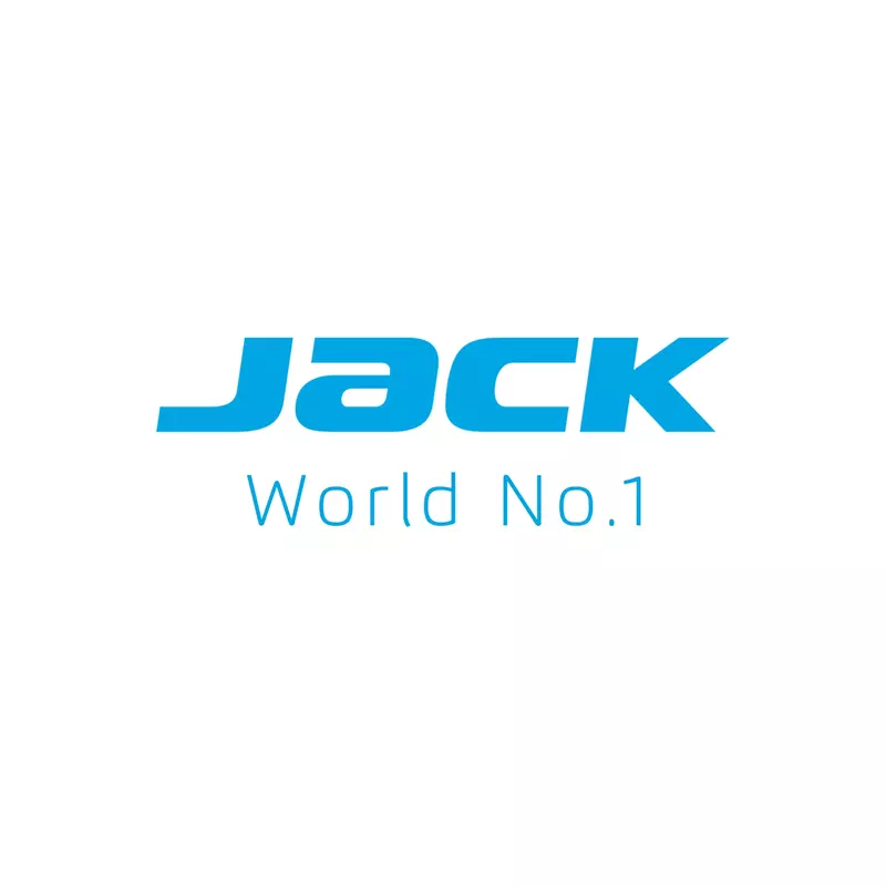 "JACK" (ООО "SEWING MACHINES TRADING")