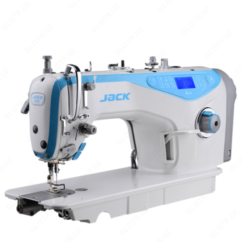 Jack A4S N Швейная машина