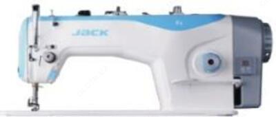 Прямострочная швейная машинка "JK-F 3"