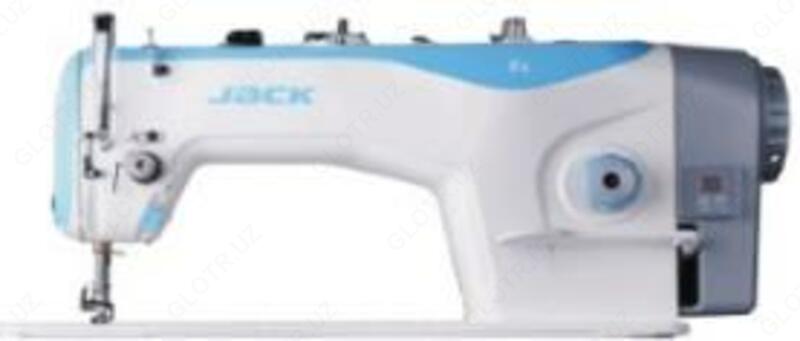 Прямострочная швейная машинка "JK-F 3" - 4 657 500 сум
