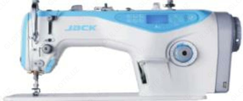 Высокоскоростная прямострочная швейная машина "JK-A4"