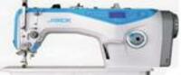 Высокоскоростная прямострочная швейная машина "JK-A4 SN"