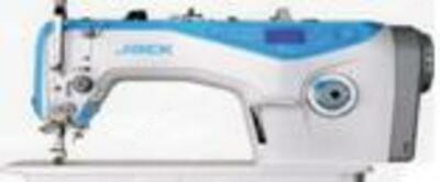 Высокоскоростная прямострочная швейная машина "JK-A4 SN" - 7 087 500 сум / шт.