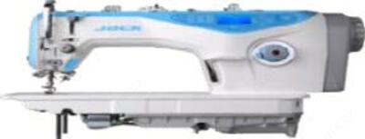Компьютеризированная швейная машина челночного стежка "JK-A5"