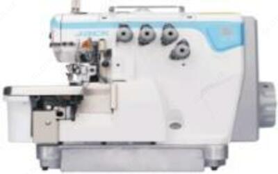 ﻿Высоко-скоростной оверлок "JK-E 4"