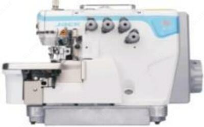 Высоко-скоростной оверлок "JK-E 4-5"