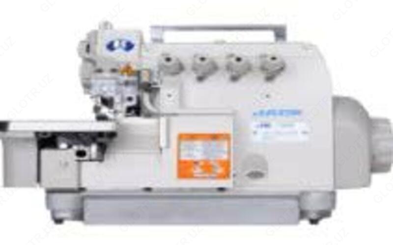 Краеобметочный четырёхниточный оверлок "JK-799 E-S-4"