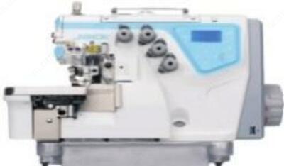 Высоко-скоростной компьютерный оверлок "JK-C4" - 10 462 500 so'm / dona