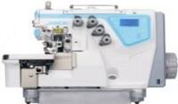 Высокоскоростной компьютеризированная оверлок "JK-C5"