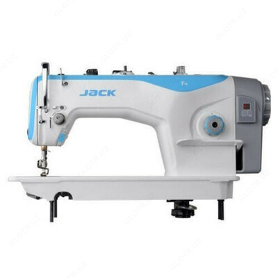 Высокоскоростная прямострочная швейная машинка "JK-F 3"