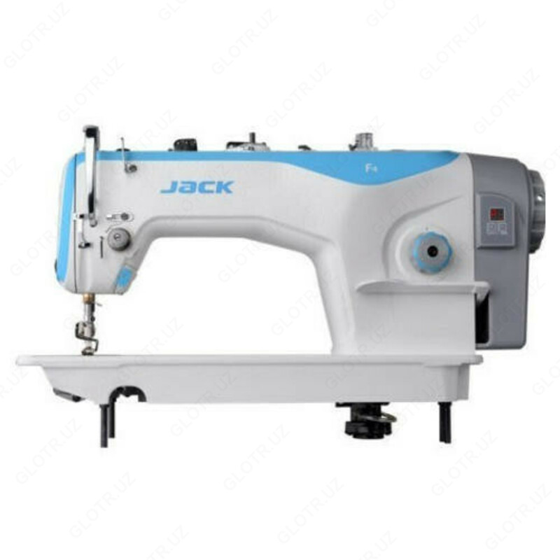 Высокоскоростная прямострочная швейная машинка "JK-F 3"