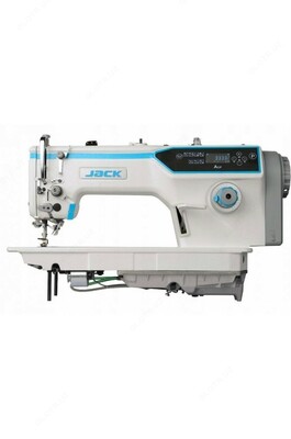 "JK-A6F" kompyuterlashtirilgan tikuv mashinasi - 10 800 000 so'm / dona