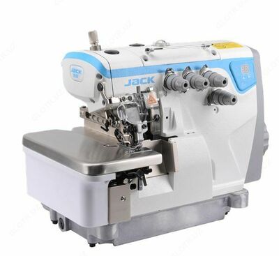 Высоко-скоростной оверлок "JK-E 4-S" - 7 087 500 сум / шт.
