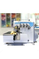 Высоко-скоростной оверлок "JK-E 3-4" - 7 155 000 сум