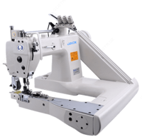 Швейная машина цепного стежка JK-T9270-12- 2PL(3/16)