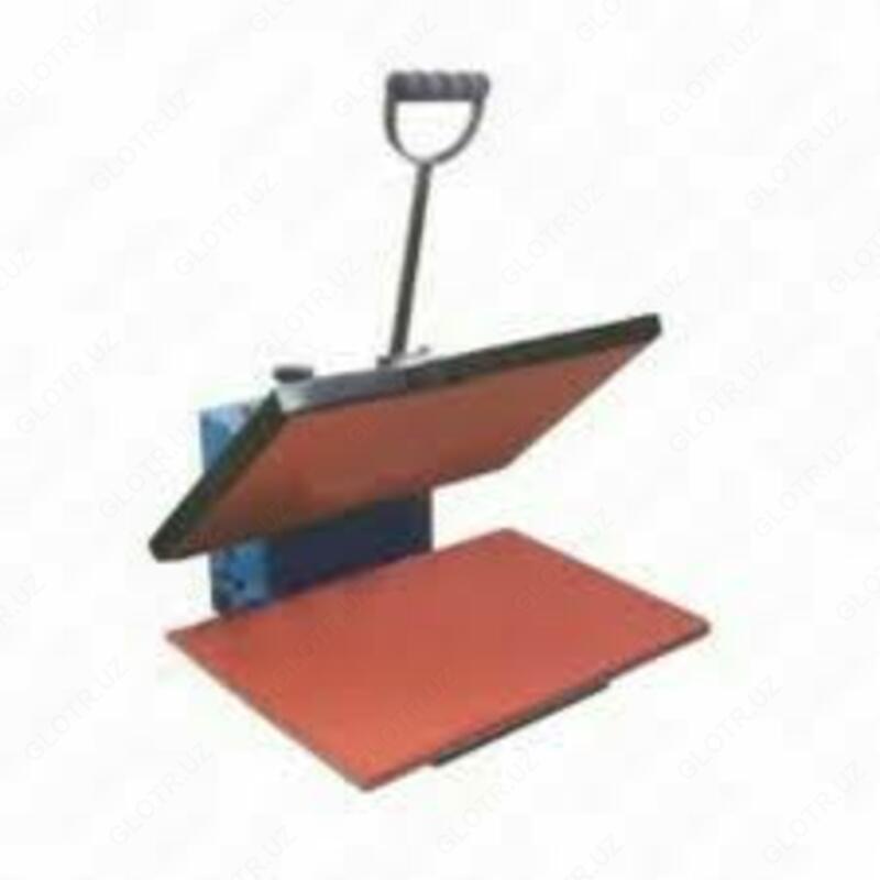 Bosmalarni termal sozlash uchun DS-T-62 tugmachasini bosing - 4 860 000 so'm