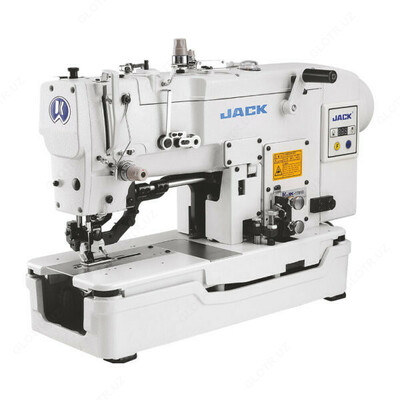 JK-781E tugmachasini ochish mashinasi - 22 612 500 so'm / dona