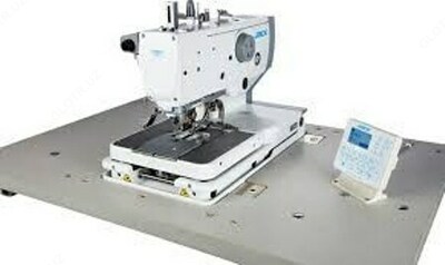 Автоматическая петельная машина JK-9820-02