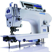 Швейная машина с обрезкой краев JK-5559G-W