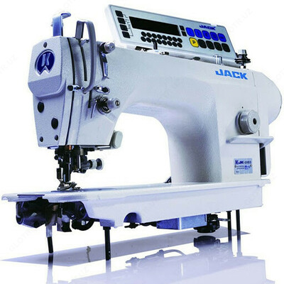 Швейная машина с обрезкой краев JK-5559G-W